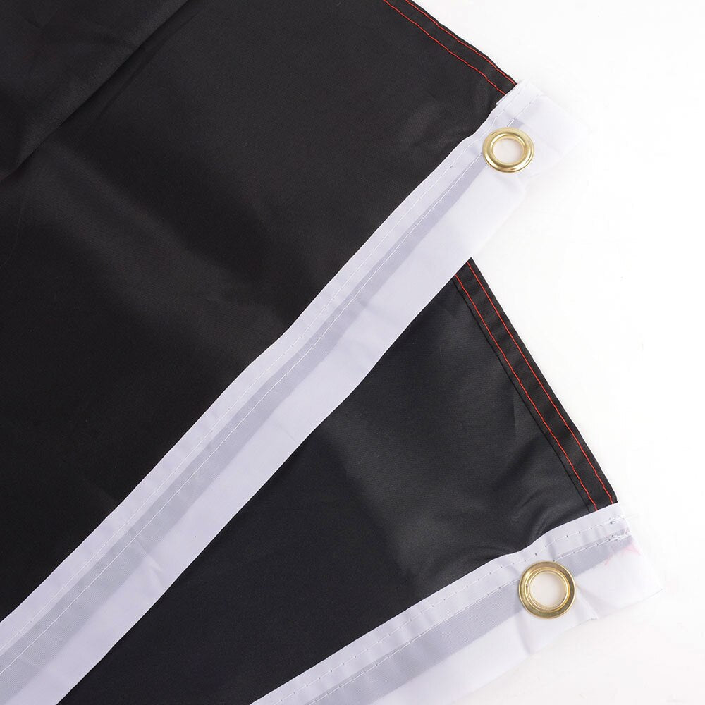 Bandiera Belgio esterno