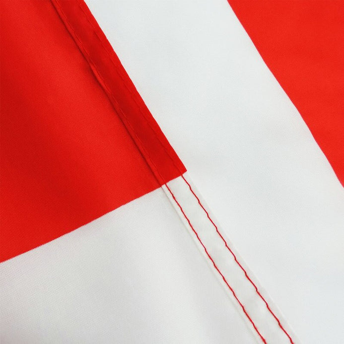 Bandiera Danimarca esterno