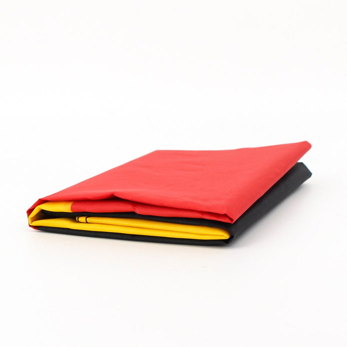 Bandiera Germania Est