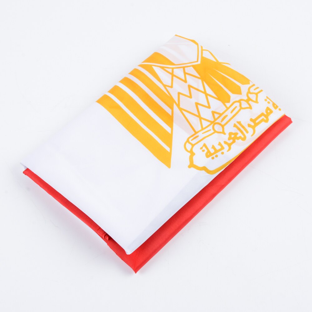 Bandiera Egitto 100% Poliestere