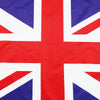 Bandiera Regno Unito esterno