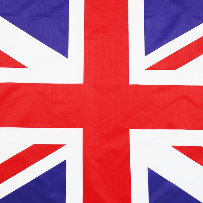 Bandiera Regno Unito esterno