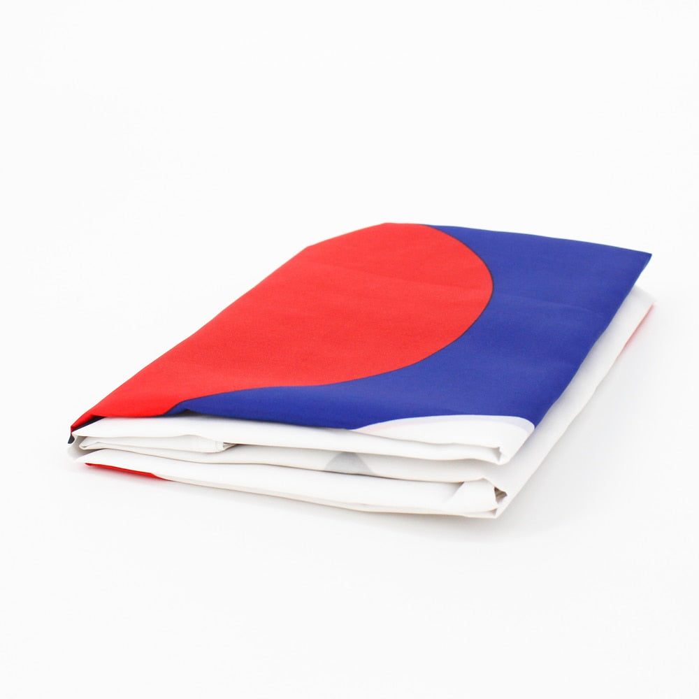 Bandiera Corea del Sud 90 x 150 cm