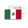 Spillone bandiera Messico