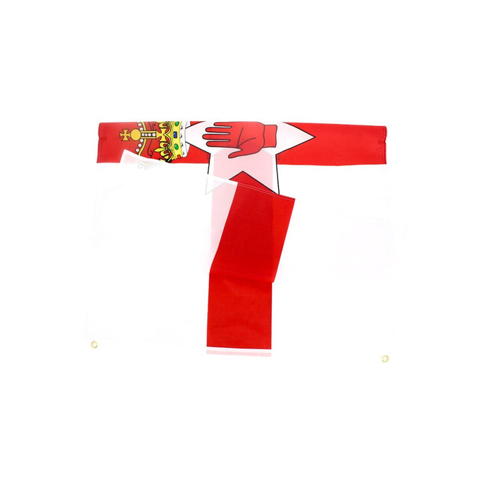 Bandiera Irlanda del Nord 90 x 150 cm