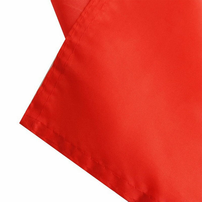 Bandiera Danimarca esterno