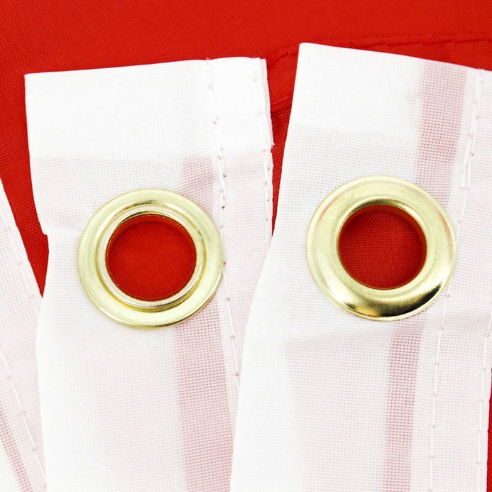 Bandiera Danimarca esterno