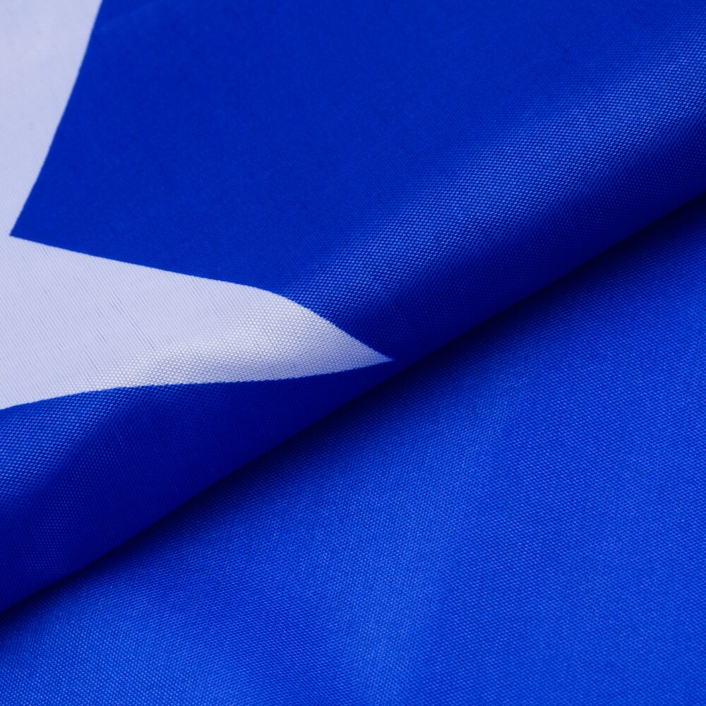 Bandiera Bosnia Erzegovina esterno