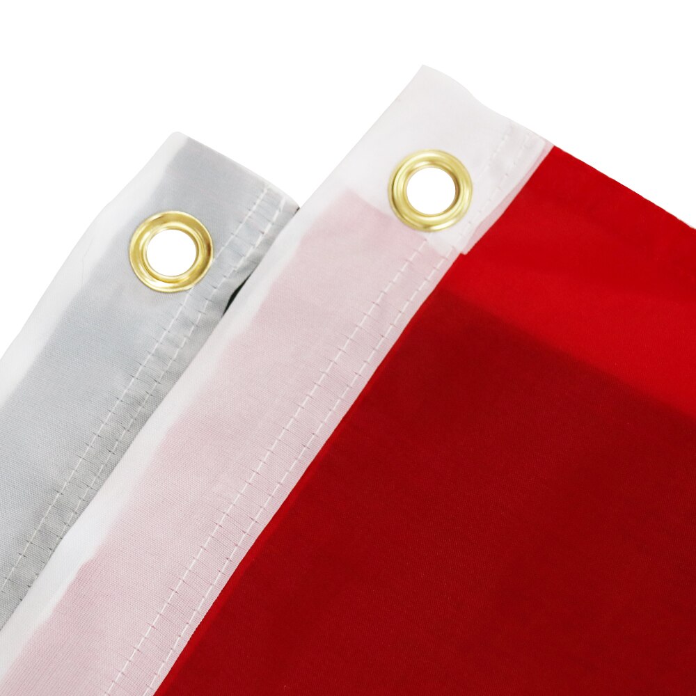 Bandiera Iraq esterno