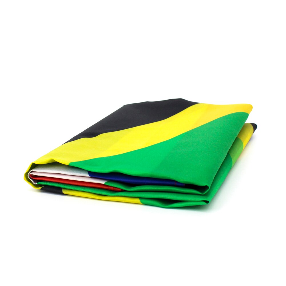 Bandiera Sudafrica 90 x 150 cm