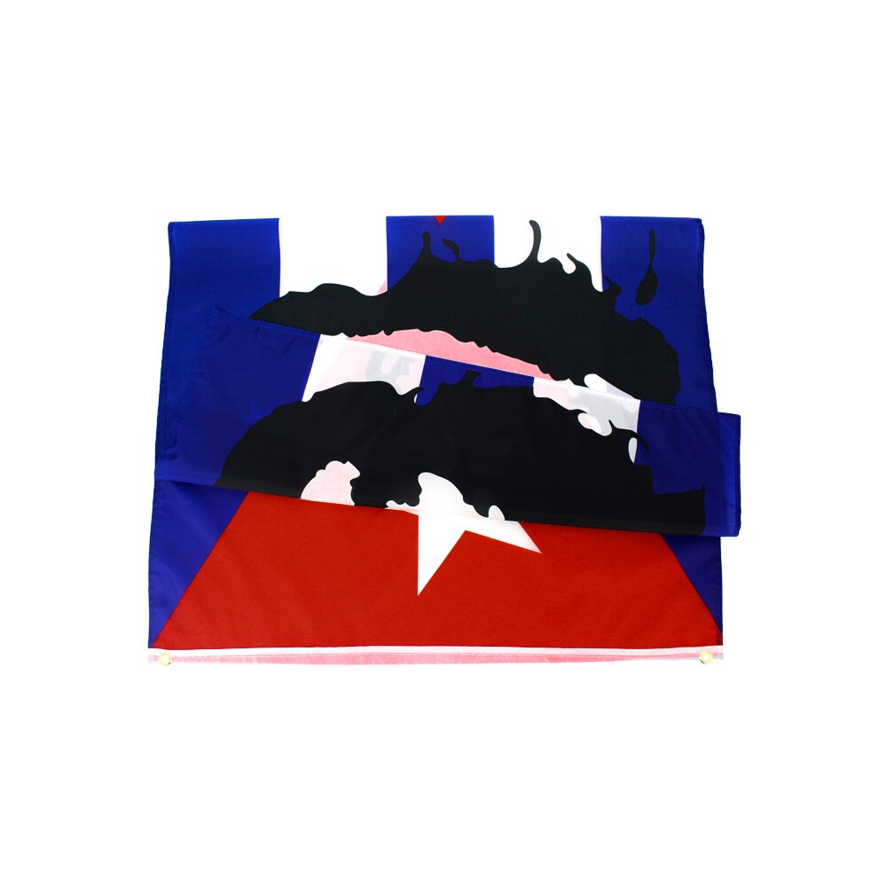 Bandiera Cuba Che Guevara