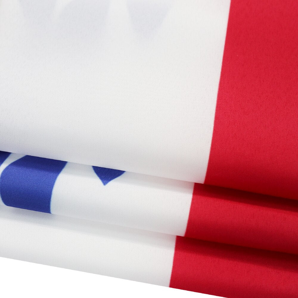 Bandiera Polinesia francese esterno