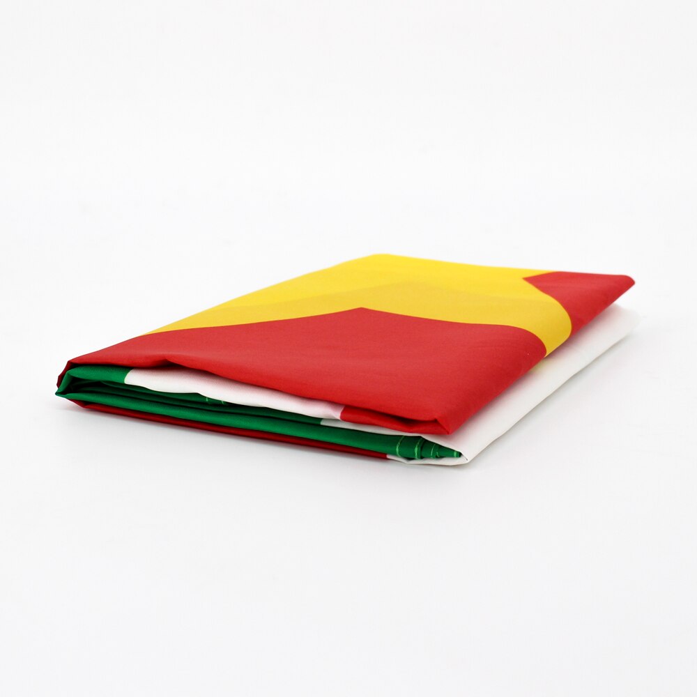 Bandiera Suriname 90 x 150 cm