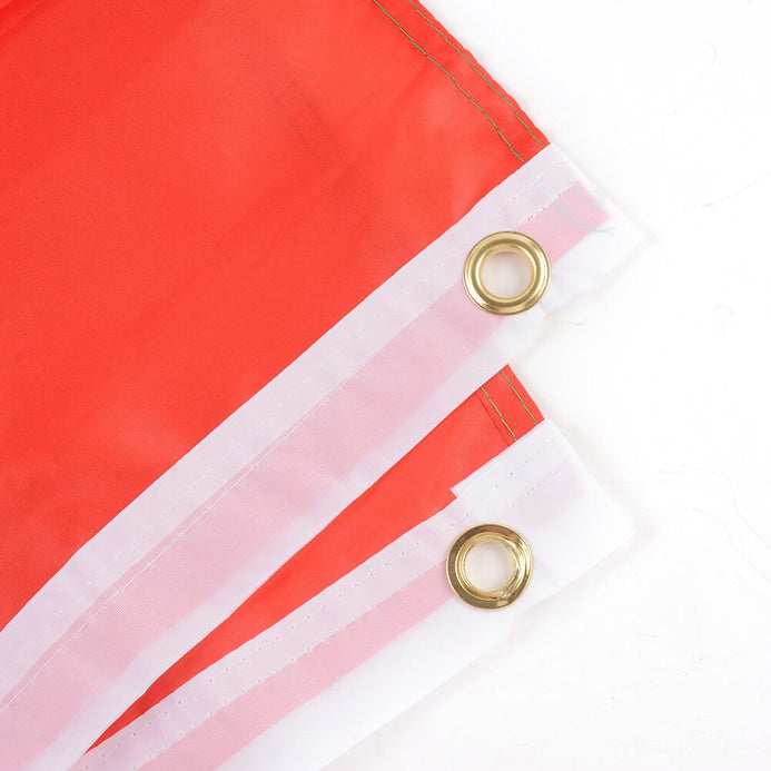 Bandiera Emirati Arabi Uniti 100% Poliestere