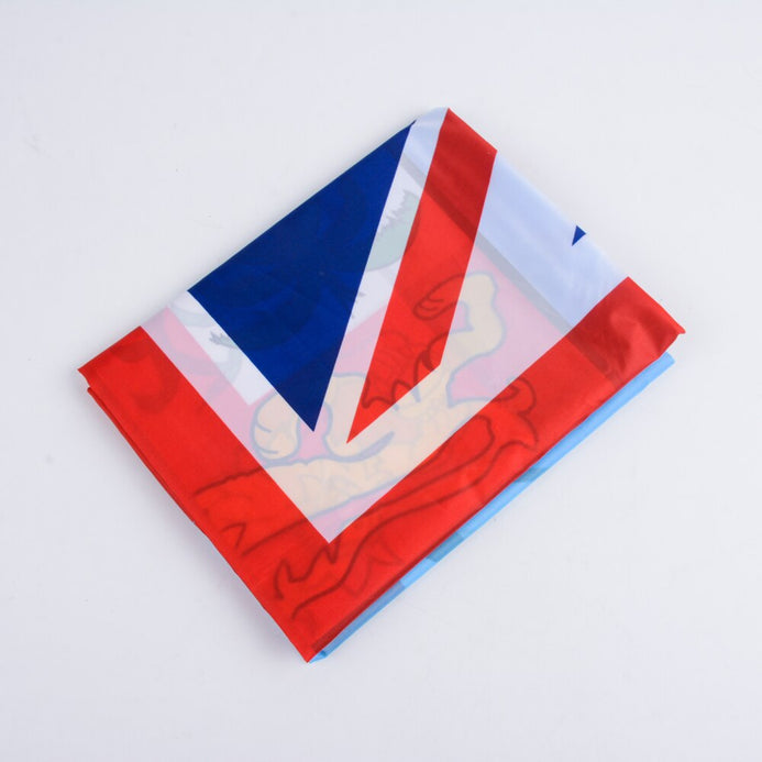 Bandiera Fiji qualità PRO