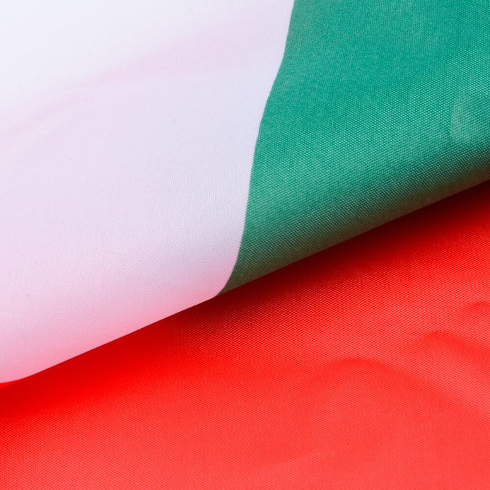 Bandiera Emirati Arabi Uniti 100% Poliestere