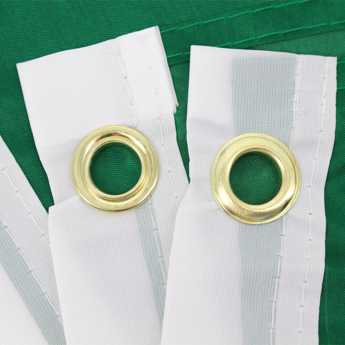 Piccola bandiera Arabia Saudita