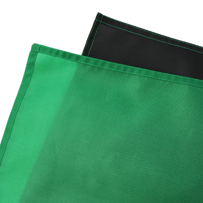 Bandiera Kenya esterno