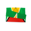 Bandiera Guyana 60 x 90 cm