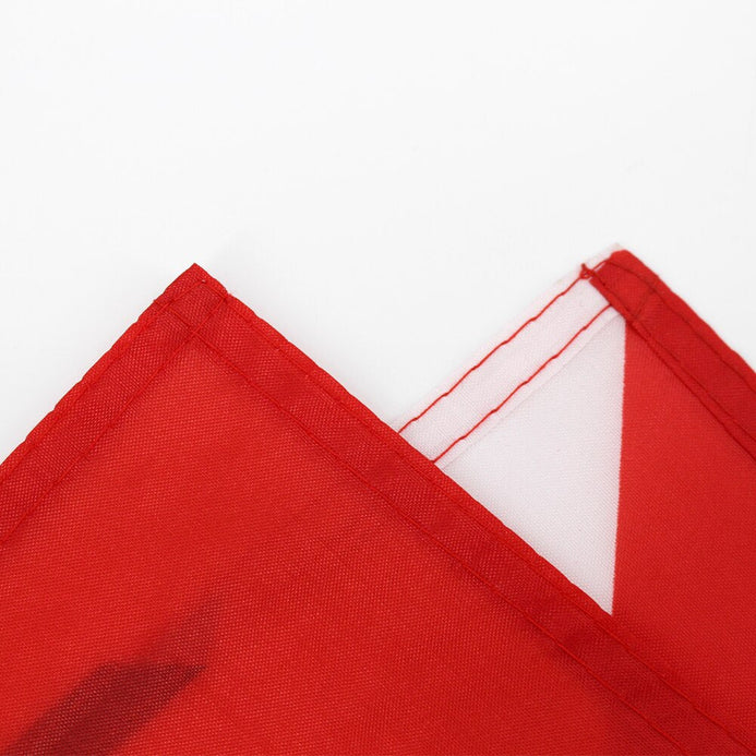 Bandiera Trinidad e Tobago 90 x 150 cm