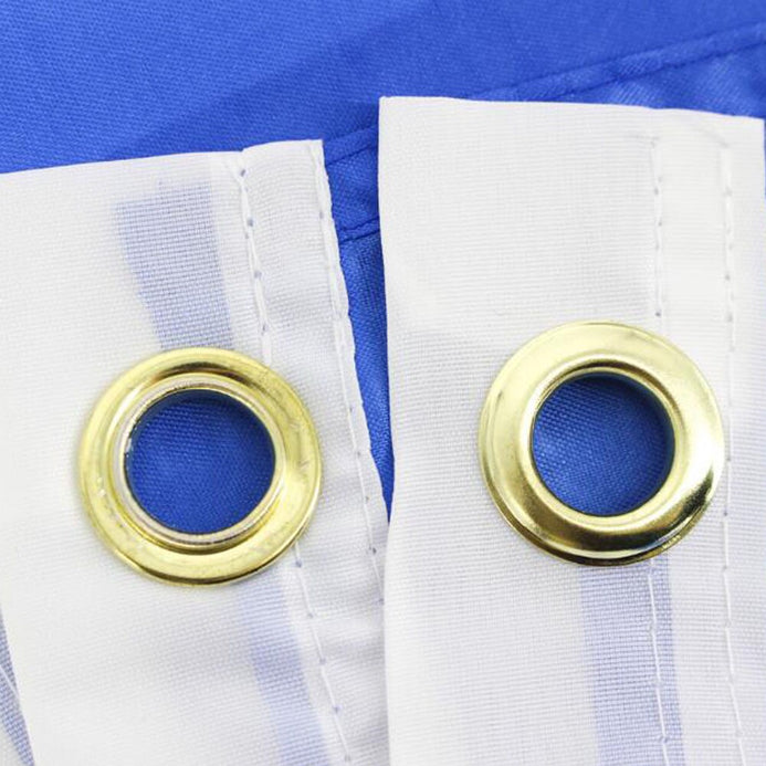 Bandiera Honduras esterno