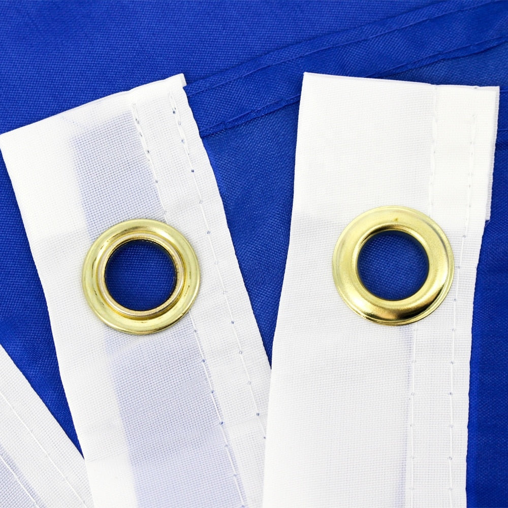 Bandiera Islanda esterno