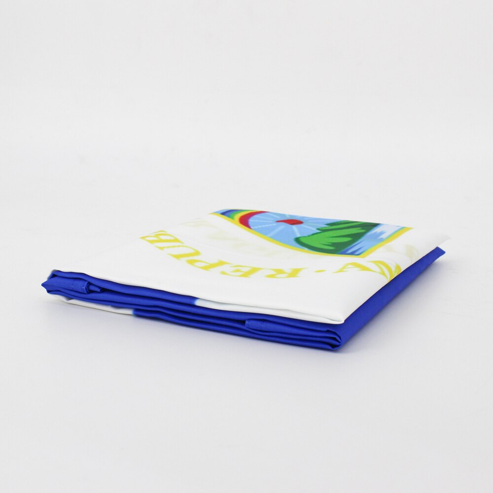 Bandiera Nicaragua 90 x 150 cm