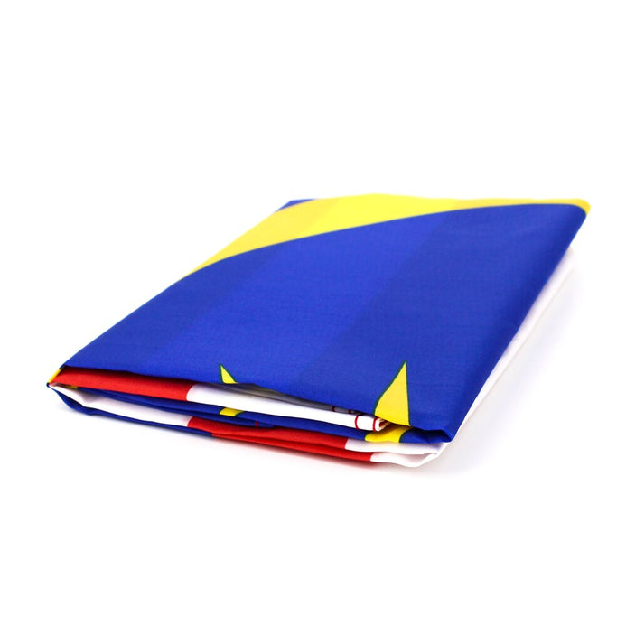 Bandiera Malesia 90 x 150 cm