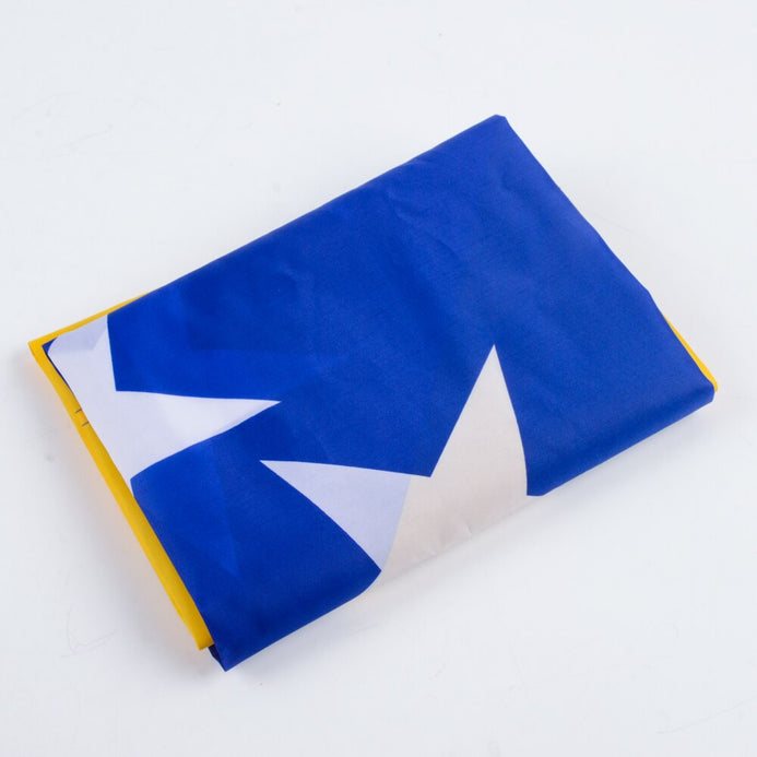 Bandiera Bosnia Erzegovina esterno