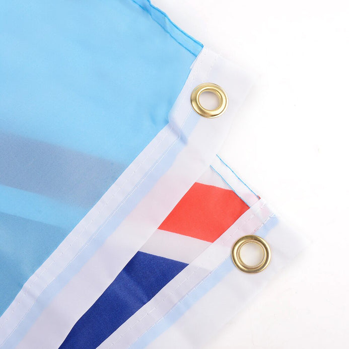 Bandiera Fiji qualità PRO