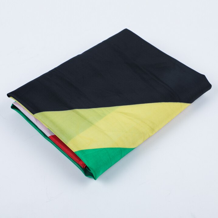 Bandiera Sudafrica 100% Poliestere