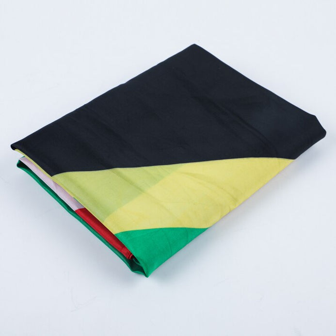 Bandiera Sudafrica 100% Poliestere