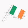 Mini bandiera Irlanda