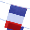 Ghirlanda bandiera Francia