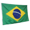 Bandiera Brasile esterno
