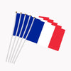 Mini bandiera Francia