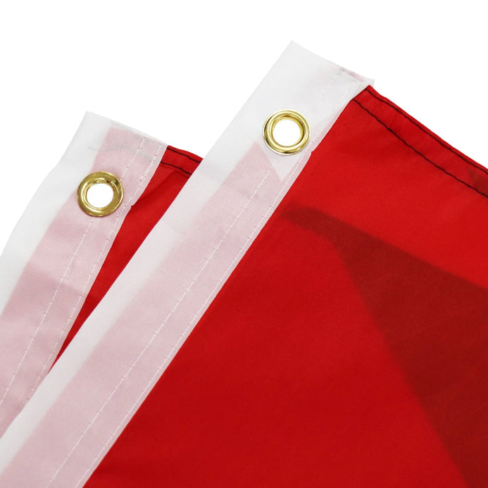 Bandiera Palestina 100% Poliestere