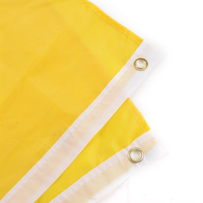 Bandiera Vaticano esterno