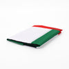 Bandiera Emirati Arabi Uniti 60 x 90 cm