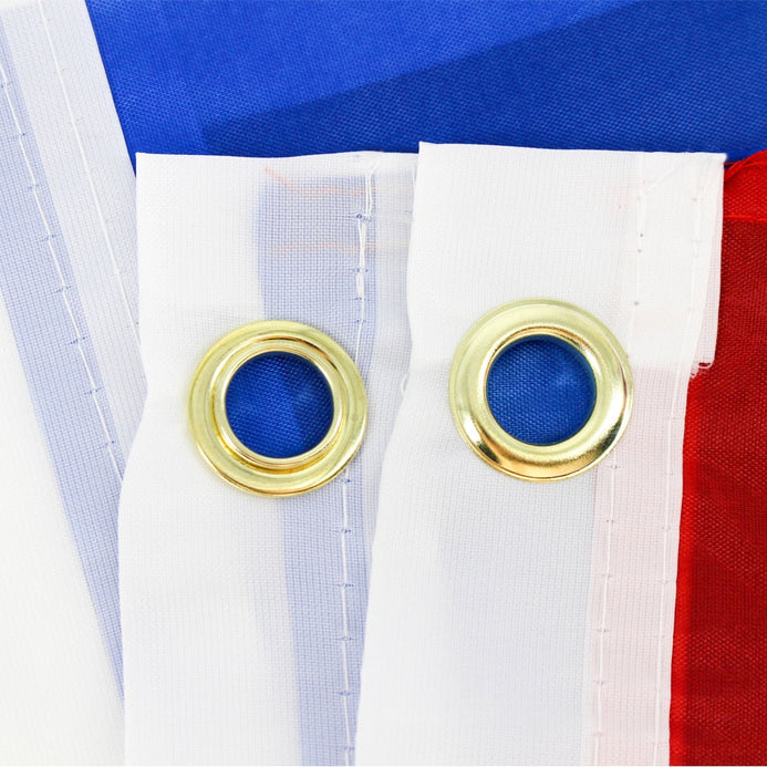 Bandiera Paraguay 60 x 90 cm