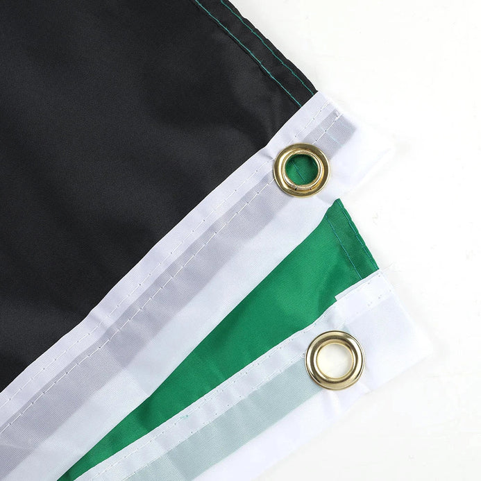 Bandiera Kenya 100% Poliestere