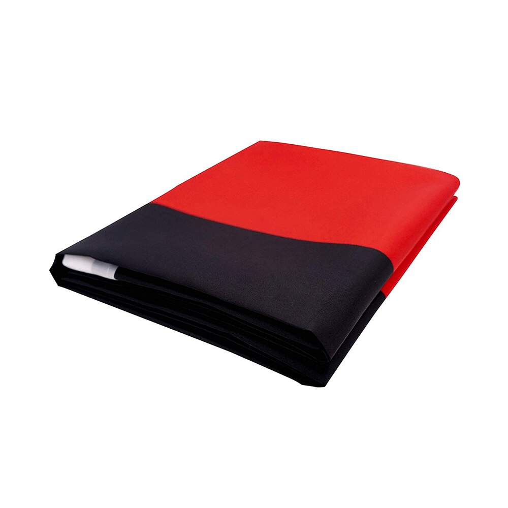 Bandiera Germania esterno