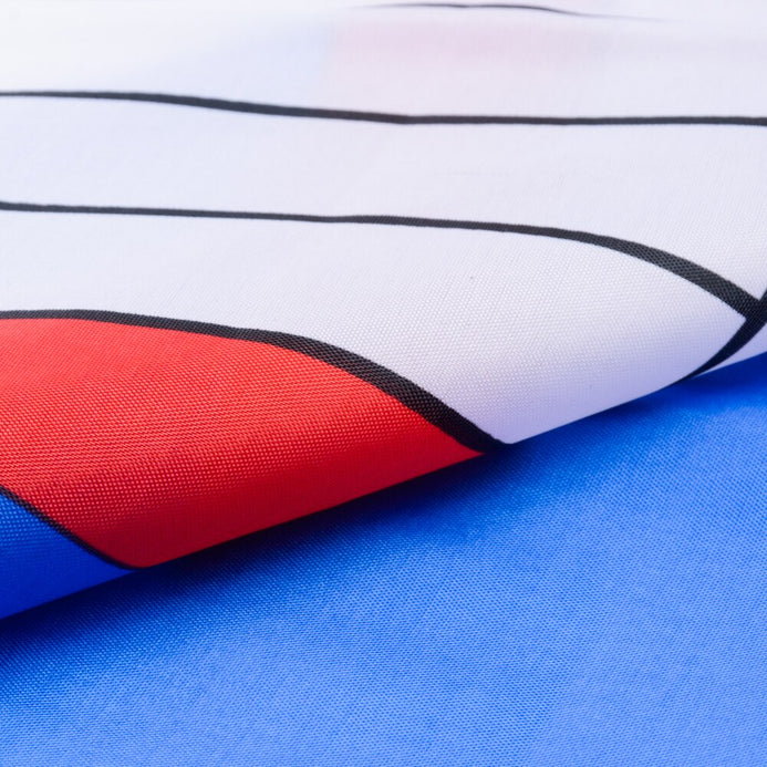 Bandiera Cambogia 100% Poliestere