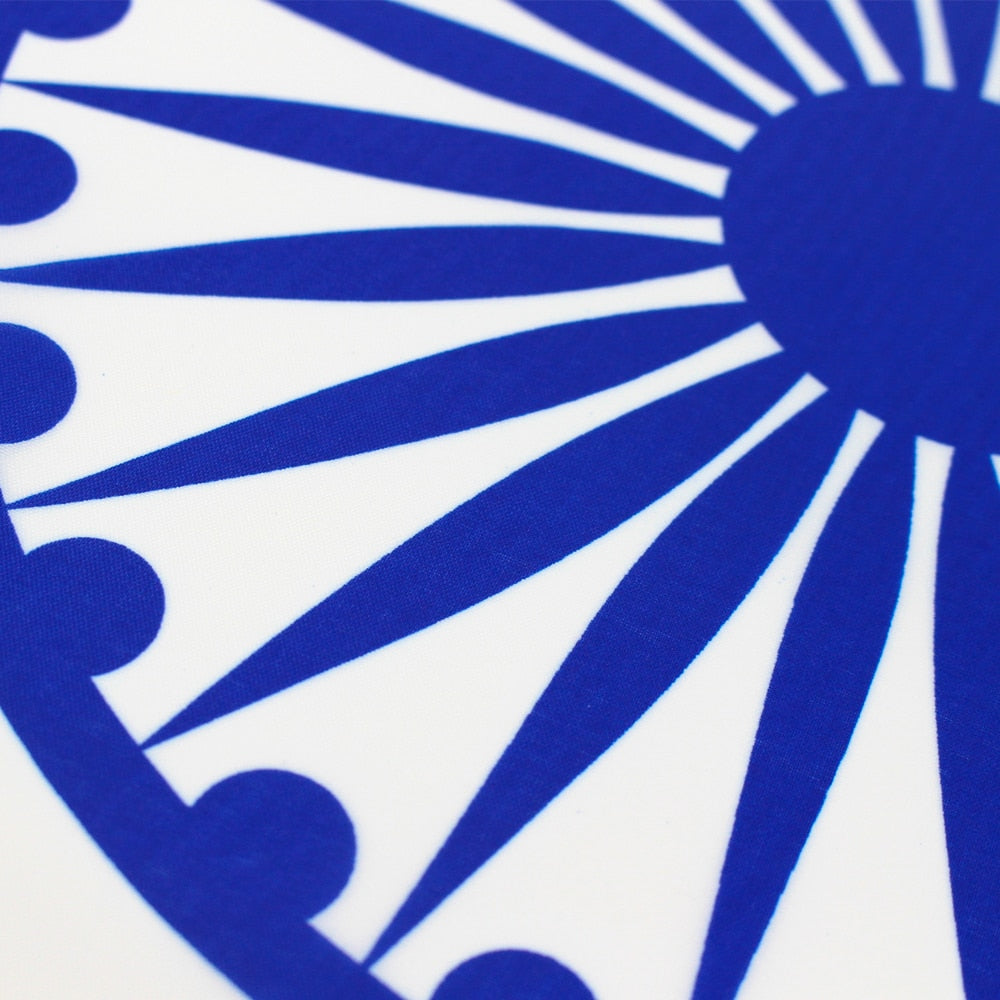 Bandiera India 60 x 90 cm