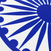 Bandiera India 60 x 90 cm