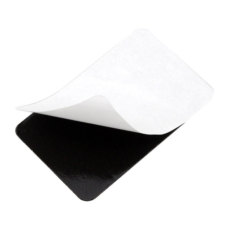 Adesivo in metallo bandiera Canada