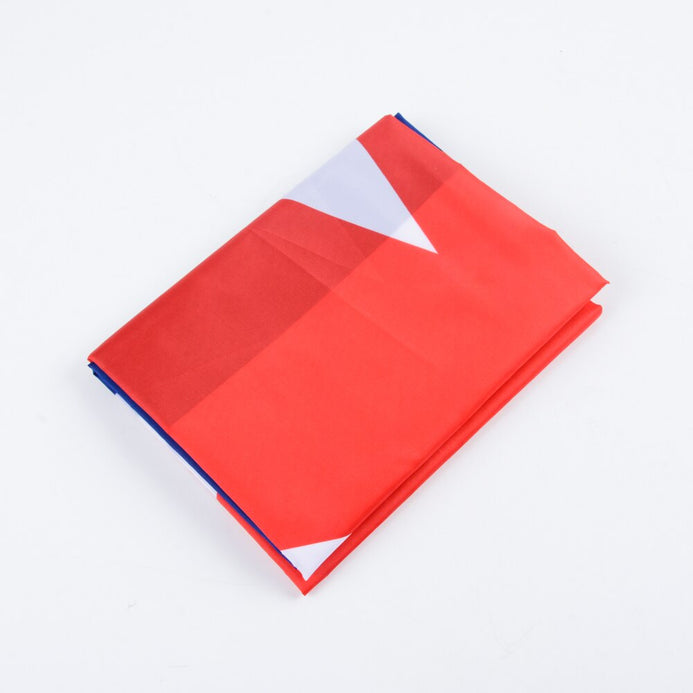 Bandiera Cuba esterno