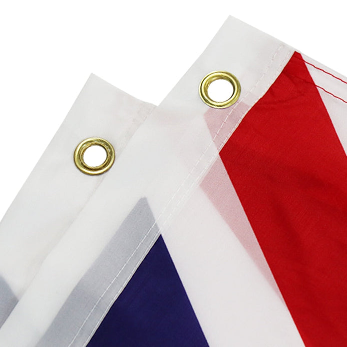 Bandiera Regno Unito esterno