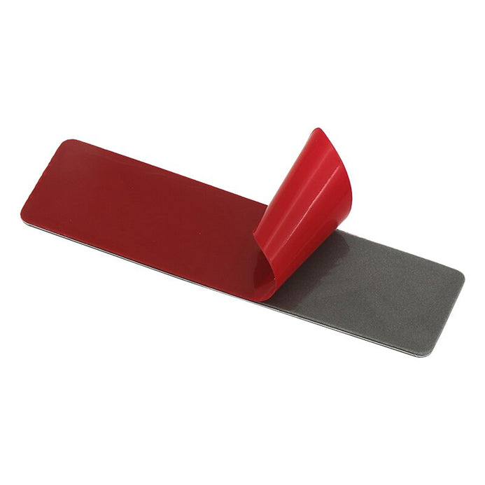 Adesivo in metallo bandiera Giappone