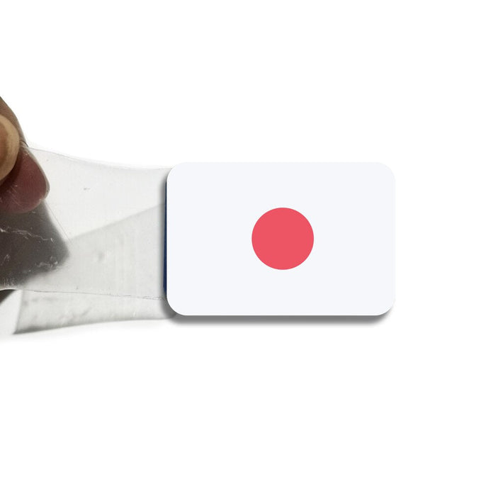 Spillone bandiera Giappone